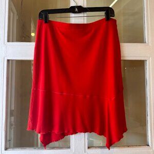 Eva Varro | Wispy Skirt